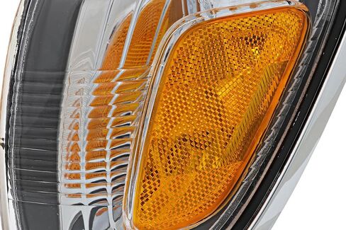 For Toyota Tacoma Corner Light Lamp 2001 2002 2003 2004 Driver Left Side in Saudi Arabia