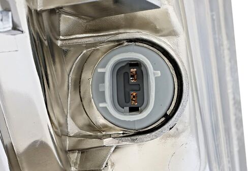 For Toyota Tacoma Corner Light Lamp 2001 2002 2003 2004 Driver Left Side in Saudi Arabia