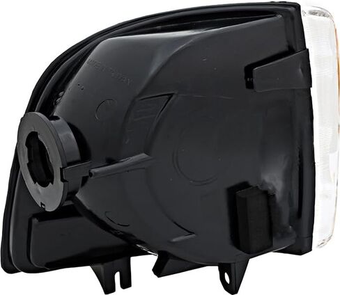 For Dodge Ram 1500 2500 3500 1994 1995 1996 1997 1998 1999 2000 2001 2002 Corner Light Lamp Driver Left Side in Saudi Arabia