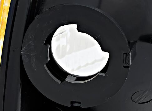For Dodge Ram 1500 2500 3500 1994 1995 1996 1997 1998 1999 2000 2001 2002 Corner Light Lamp Driver Left Side in Saudi Arabia