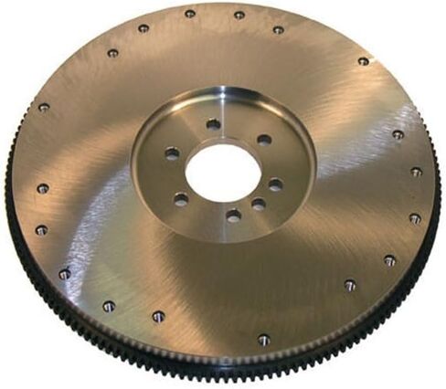 1550 BILLET Steel SFI FLOYWHEEL LS3 LS6 Internal 168 in Kuwait