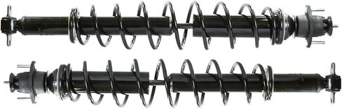 Air to Load Assist Conversion Kit Rear 1pc for Bonneville for Aurora for Seville for DeVille for DTS for Riviera for Park Avenue for Lucerne for LeSabre 15211376 15211378 in Kuwait
