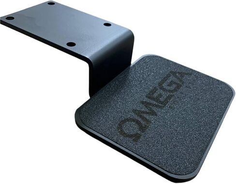 Made in USA Boat Trailer Step for Trailer Tongue in Saudi Arabia