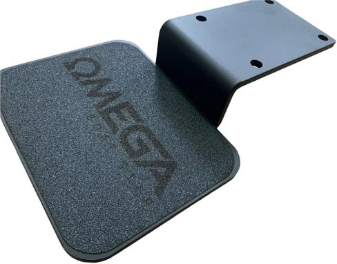 Made in USA Boat Trailer Step for Trailer Tongue in Saudi Arabia