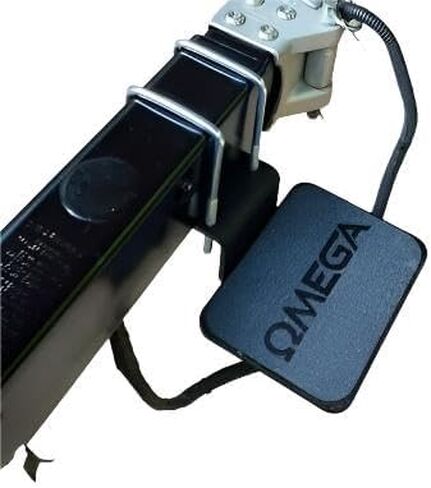 Made in USA Boat Trailer Step for Trailer Tongue in Saudi Arabia