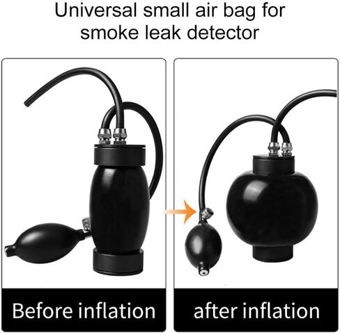 3T6B SDT-206 Car Leak Detector, Automotive EVAP Fuel Detector Car Leaking Diagnosis Testing Monitor System Car Leak Testing Tool in Kuwait