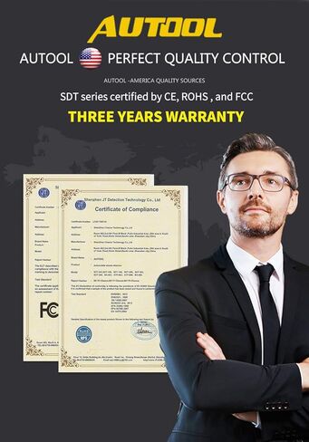 3T6B SDT-206 Car Leak Detector, Automotive EVAP Fuel Detector Car Leaking Diagnosis Testing Monitor System Car Leak Testing Tool in Kuwait