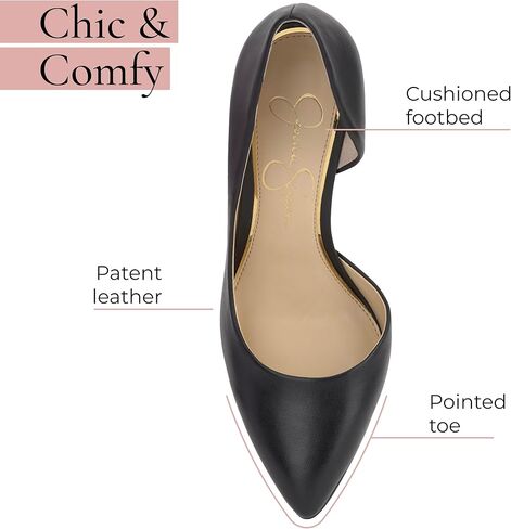 Jessica Simpson womens Prizma Pump, Sand Dune, 12 US in Saudi Arabia