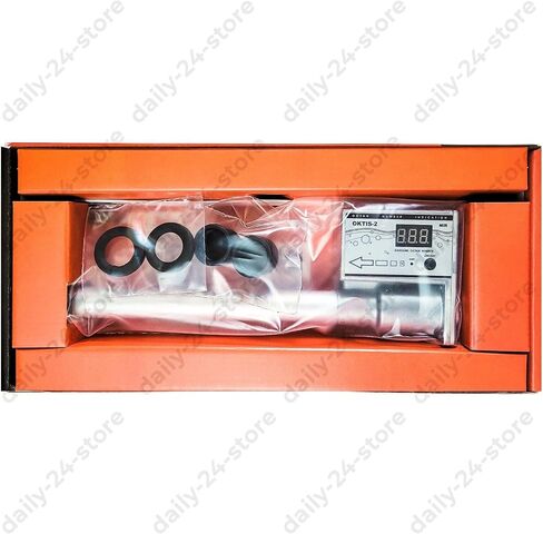 OKTIS - 2 اختبار محلل الوقود المحمول رقم أوكتان رقم أوكتان التحكم بنزين البنزين أوكتيس 2 in Saudi Arabia