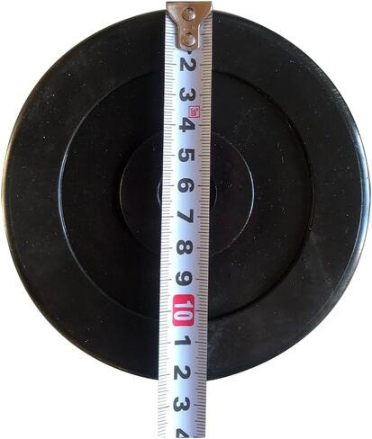 4 مساءً وسادات ذراع مطاطية مربعة بديل لرفع بندباك دانمار (منصات مستديرة) in Kuwait