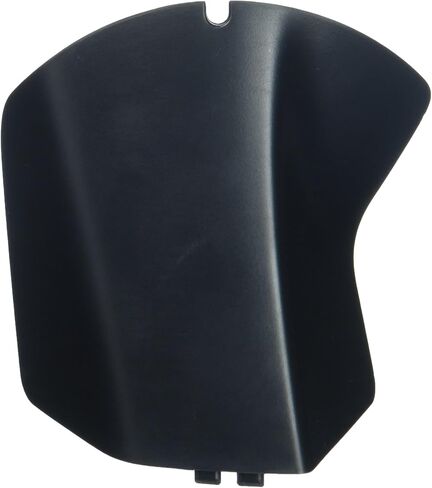 Genuine Honda 76252-T0A-A01 Left Base Cover in Saudi Arabia