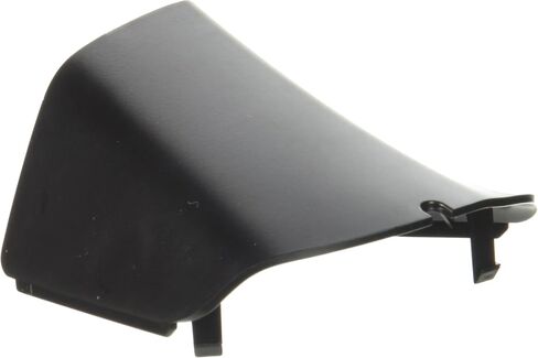 Genuine Honda 76202-T0A-A01 Right Base Cover in Saudi Arabia