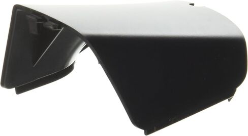 Genuine Honda 76202-T0A-A01 Right Base Cover in Saudi Arabia