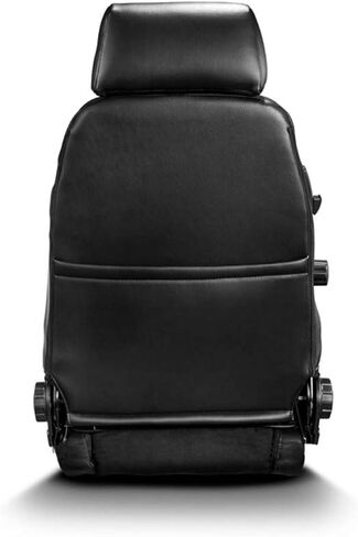 SPARCO Sport SEAT GT - Black Skai/Microfibre - Reclinable in Saudi Arabia