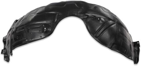 G-PLUS Fender Liner Set Compatible with 2007-2011 Toyota Camry Front Left and Right 2Pc 5387506060, TO1251122, 5387606060, TO1250122 in Saudi Arabia