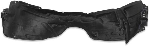 G-PLUS Fender Liner Set Compatible with 2007-2011 Toyota Camry Front Left and Right 2Pc 5387506060, TO1251122, 5387606060, TO1250122 in Saudi Arabia