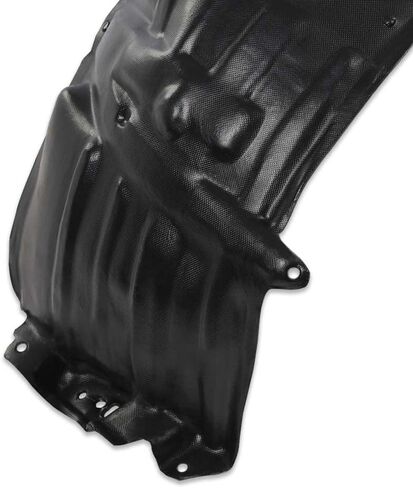 G-PLUS Fender Liner Set Compatible with 2007-2011 Toyota Camry Front Left and Right 2Pc 5387506060, TO1251122, 5387606060, TO1250122 in Saudi Arabia