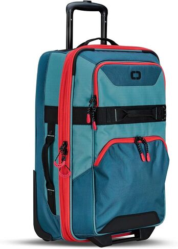 OGIO Layover Pro, Black, Large in Saudi Arabia