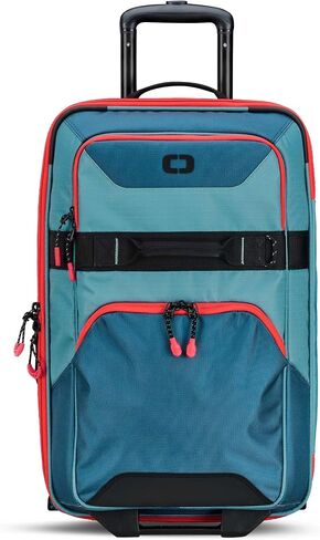OGIO Layover Pro, Black, Large in Saudi Arabia