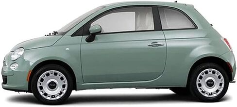 XtremeVision Interior LED for Fiat 500 2012-2015 (3 Pieces) Cool White Interior LED Kit + Installation Tool in Saudi Arabia