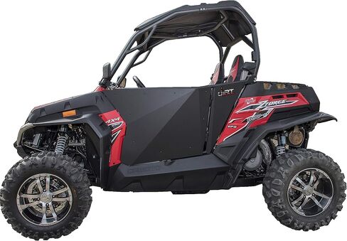 Dirt Specialties CFMOTO ZFORCE 500/800/1000 Doors in Saudi Arabia