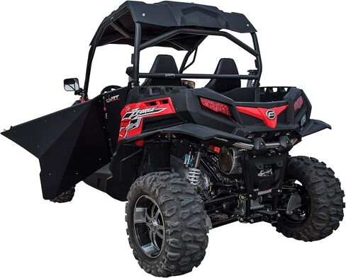Dirt Specialties CFMOTO ZFORCE 500/800/1000 Doors in Saudi Arabia