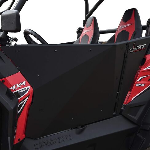 Dirt Specialties CFMOTO ZFORCE 500/800/1000 Doors in Saudi Arabia