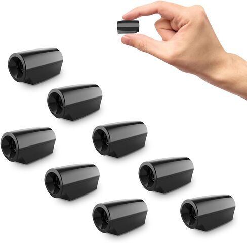 Elook Deer Warning Whistles Device for Car, Save Deer Whistle with Upgraded Acrylic Double-Sided Tape, Mini Size, 2 Pack (Patent Registered) in Kuwait