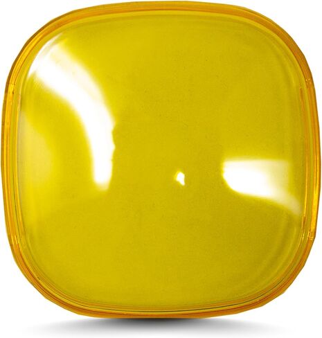 Baja Designs S1 LED Light Rock Guard (Amber) in Kuwait