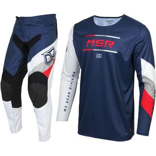 MSR product catalog