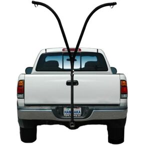 Rustic Recluse Trailer Hitch Stand 48 "H x 36" W × 36 "د إطار معدني محمول مع تركيب الخطاف لتثبيت كراسي مثالية للاسترخاء في الهواء الطلق استخدام in Saudi Arabia