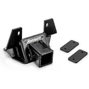 SuperATV Can-Am Defender Front 2 Receiver Hitch