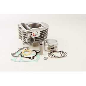 OEM 61mm Cylinder Kit for Polaris RZR 170 ATV UTV AEON COBRA 180 TW in Kuwait
