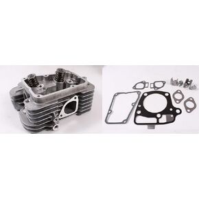 Kawasaki genuine 99999-0627 مجموعة رأس الأسطوانة الكاملة رقم 1 لـ FR FX651V-730V in Saudi Arabia