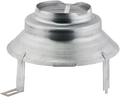 Rheem Protech Vent Hood 3-4 " - AS40665 in Saudi Arabia