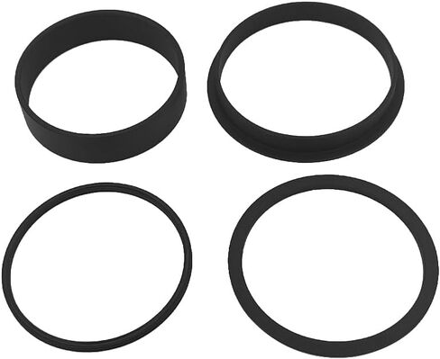 8680 Winch Lower Housing Service Service Kit Seal ، قطع غيار Winch يناسب M8274 8274-50 8074 in Saudi Arabia