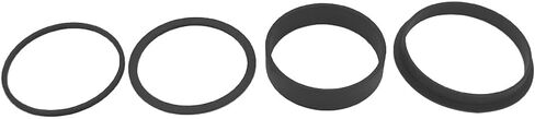8680 Winch Lower Housing Service Service Kit Seal ، قطع غيار Winch يناسب M8274 8274-50 8074 in Saudi Arabia