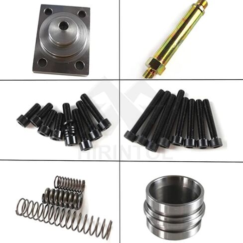 EX200-2 EX200-3 EX220-2 EX220-3 Hydraulic Pump Conversion Kit w/Instruction for Hitachi Excavator in Saudi Arabia