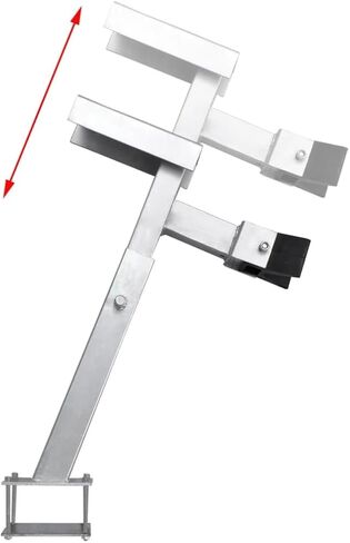 قوارب مقطورة القوارب Winch Stand Bow ، السيارات وقطع الغيار ، قطع الغيار والملحقات ، تخزين المركبات والشحن ، مقطورات السيارات ، مقطورات القوارب ، 90634 in Saudi Arabia