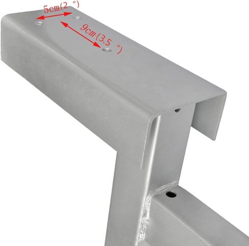 قوارب مقطورة القوارب Winch Stand Bow ، السيارات وقطع الغيار ، قطع الغيار والملحقات ، تخزين المركبات والشحن ، مقطورات السيارات ، مقطورات القوارب ، 90634 in Saudi Arabia