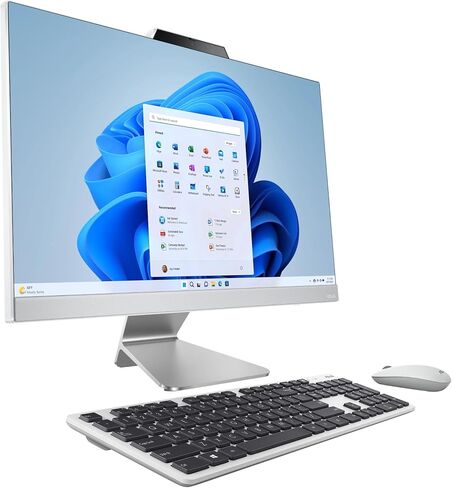 ASUS 2023 ROG G22CH Gaming Desktop PC, Small Form Factor, Intel® Core™ i9-14900KF, NVIDIA® GeForce® RTX 4070 Dual, 1TB SSD Gen 4, 32GB DDR5 RAM, Windows 11, G22CH-DH978 in Saudi Arabia