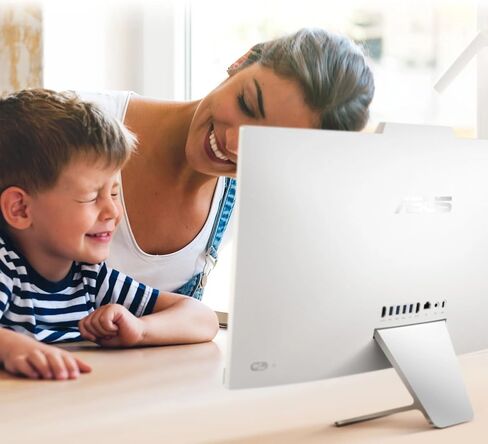 ASUS 2023 ROG G22CH Gaming Desktop PC, Small Form Factor, Intel® Core™ i9-14900KF, NVIDIA® GeForce® RTX 4070 Dual, 1TB SSD Gen 4, 32GB DDR5 RAM, Windows 11, G22CH-DH978 in Saudi Arabia