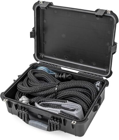 Rough Country Winch Recovery Kit | Steel Cable Winches - RS188 in Saudi Arabia