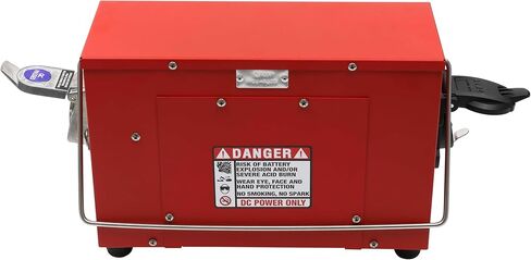 Innovative Products of America #4105 Smart MUTT® X (7-Way Spade, 7-Way Round, 6-Way Round, 5 and 4 Pin) Bench-Top Model in Kuwait