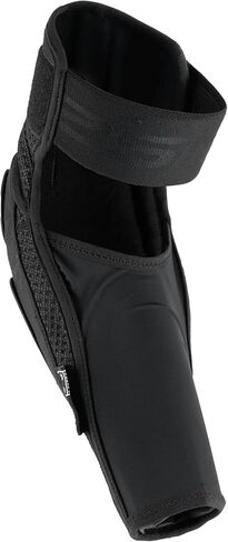 Alpinestars-Bionic Pro Plsma Elbw Protectr Black/Red/White LG/XL (6503225-132-LXL) in Saudi Arabia