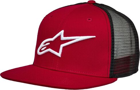 Alpinestars Corp Trucker Snapback in Saudi Arabia