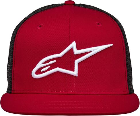 Alpinestars Corp Trucker Snapback in Saudi Arabia