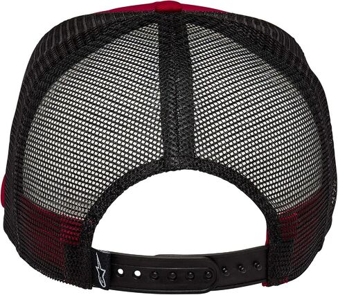 Alpinestars Corp Trucker Snapback in Saudi Arabia