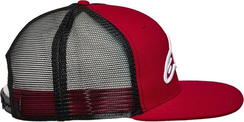 Alpinestars Corp Trucker Snapback in Saudi Arabia