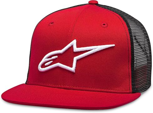 Alpinestars Corp Trucker Snapback in Saudi Arabia